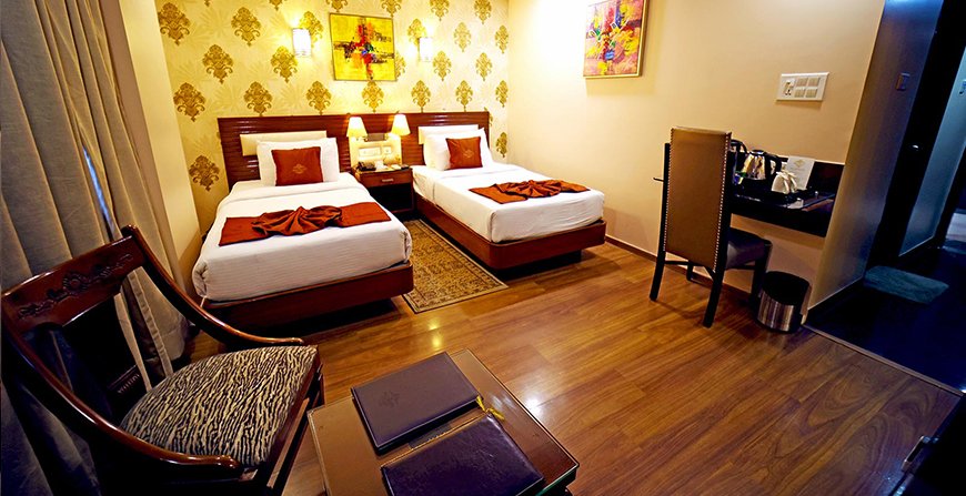 Best Club room in patna